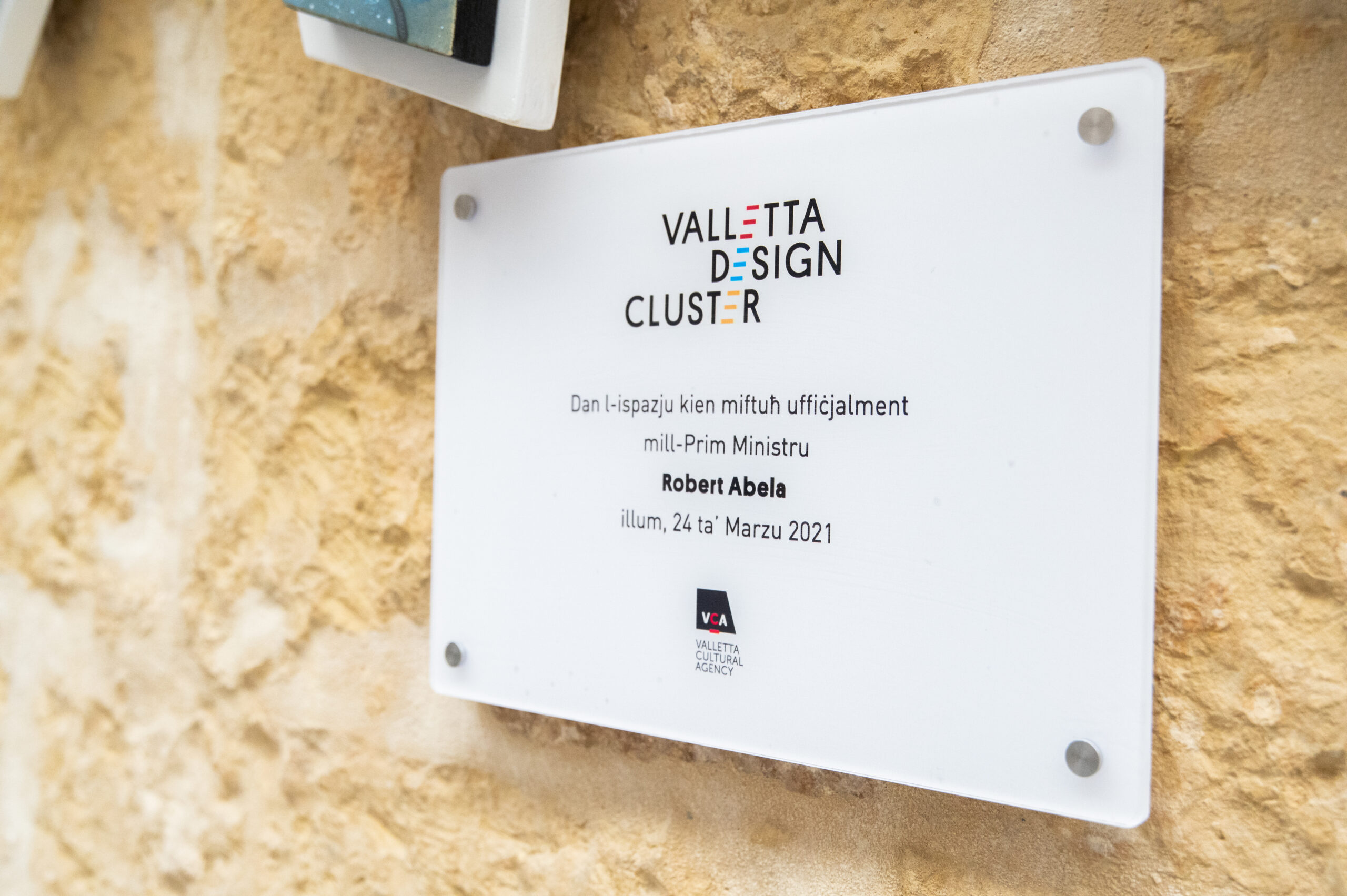 Valletta Design Cluster