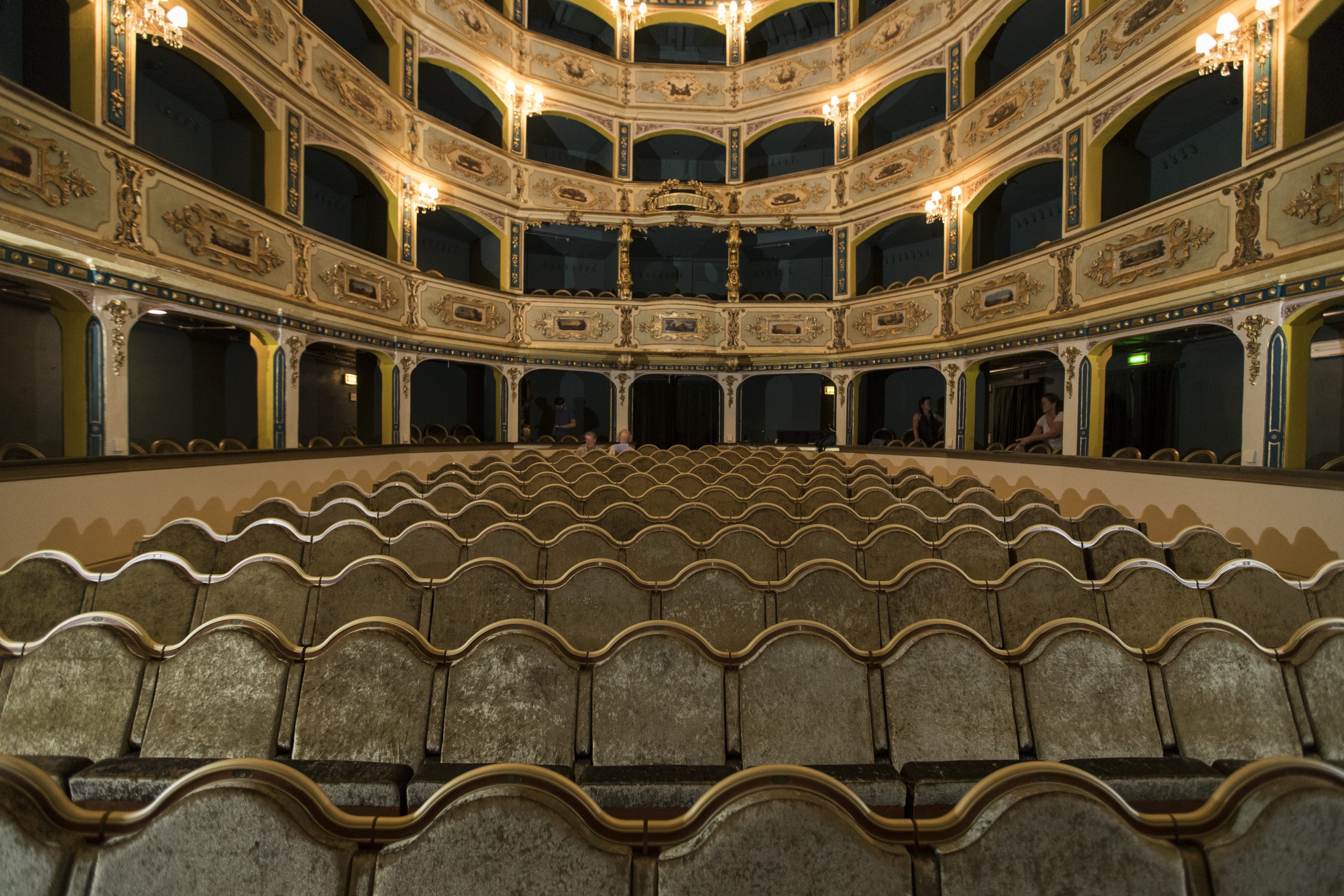 Manoel Theatre