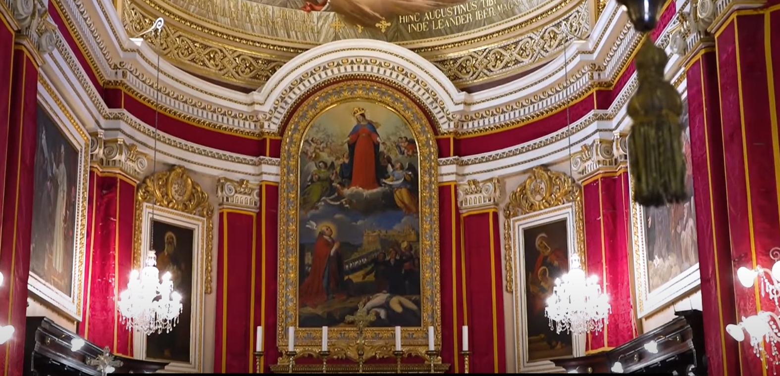 Gozo Ecclesiastical Heritage