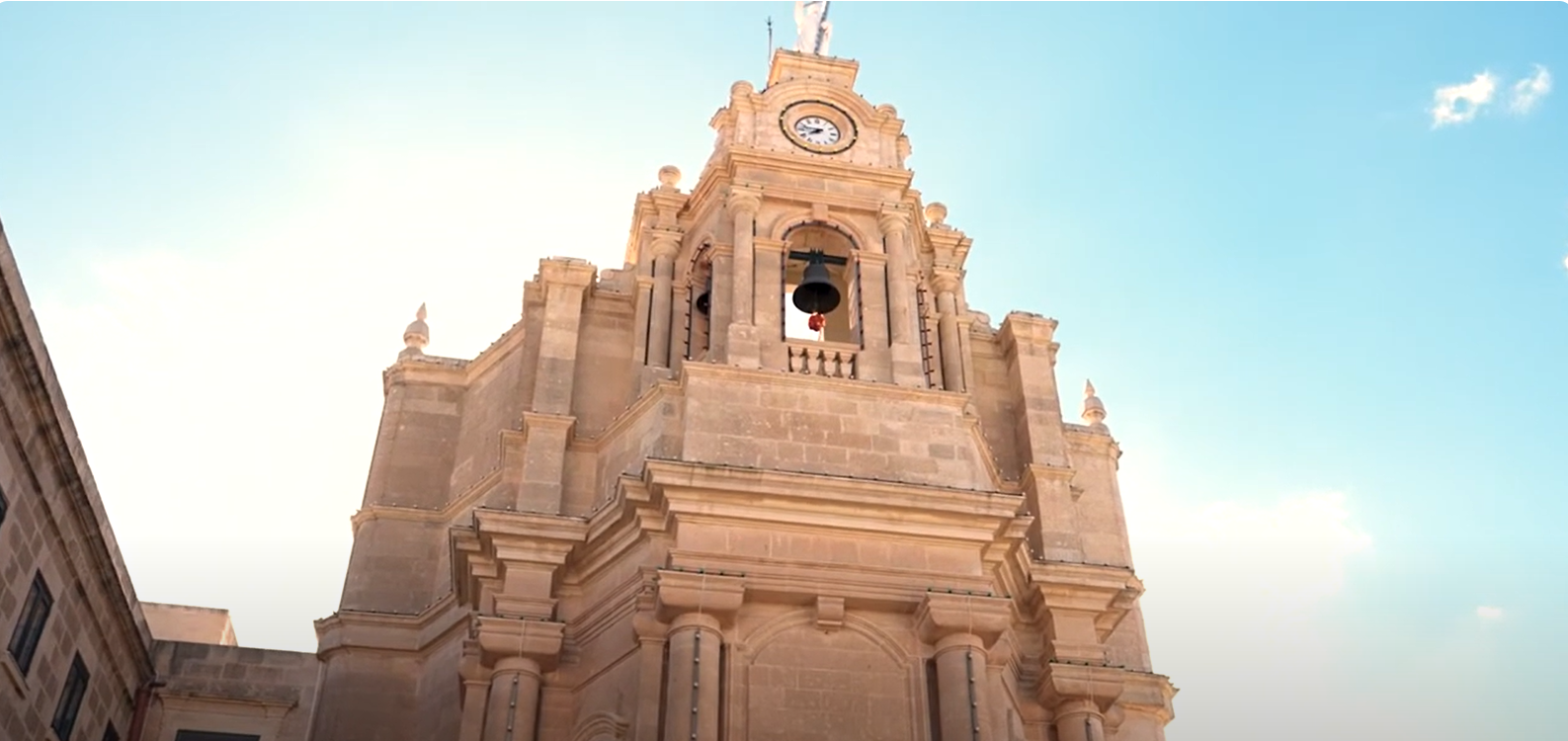 Gozo Ecclesiastical Heritage