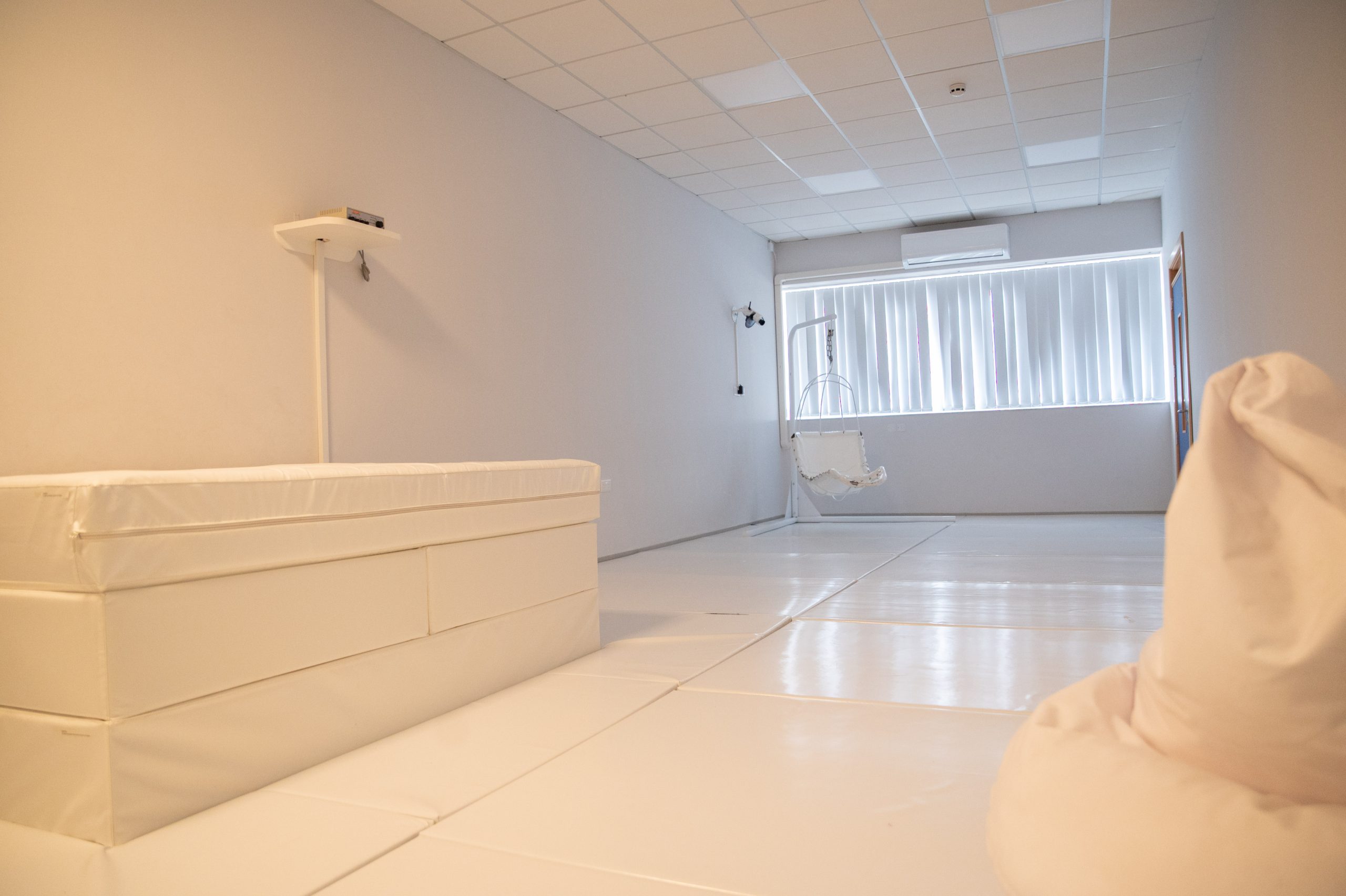 Autism Unit at Ħandaq Middle School