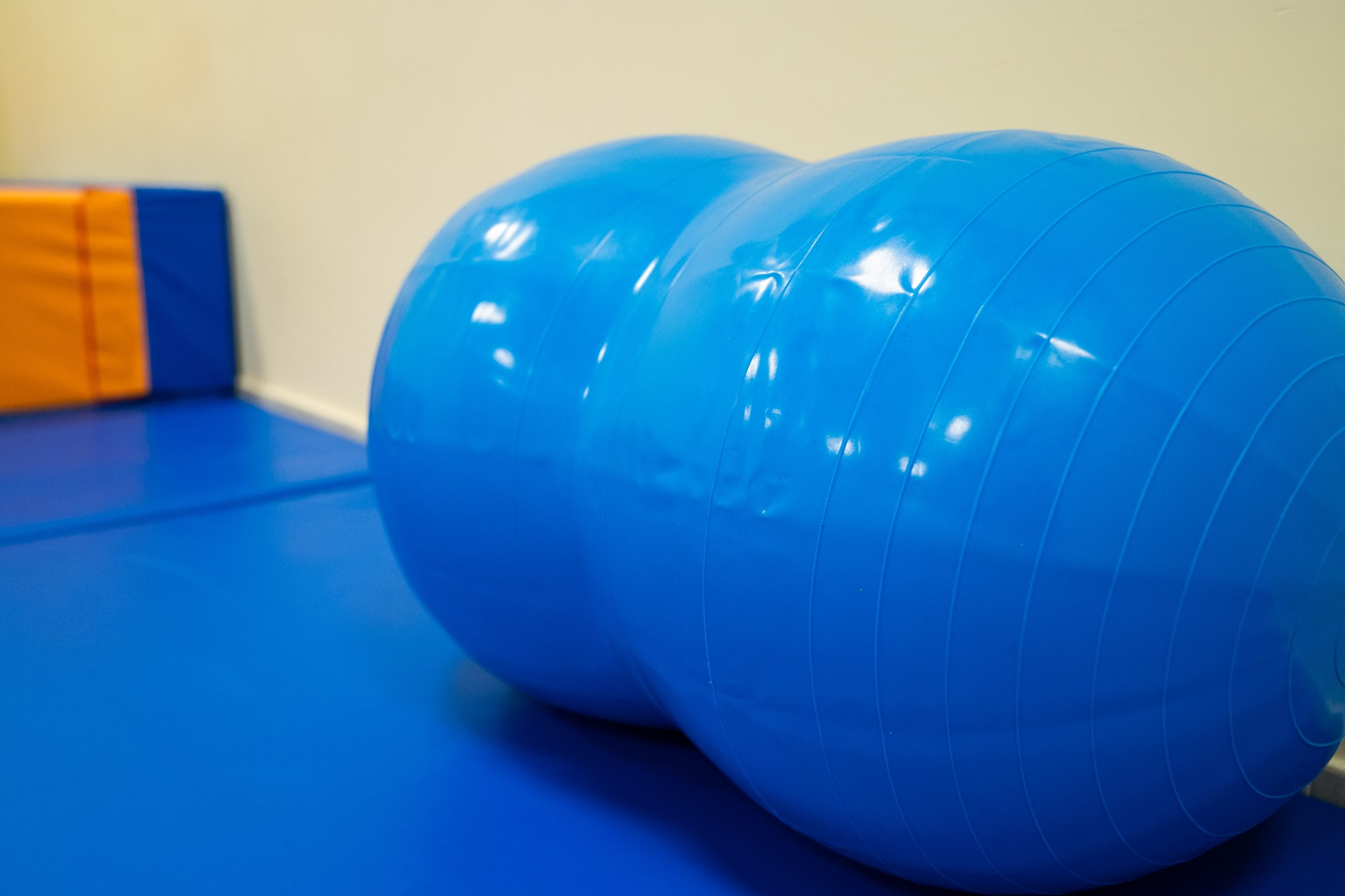 Multisensory Room at St. Thomas More College