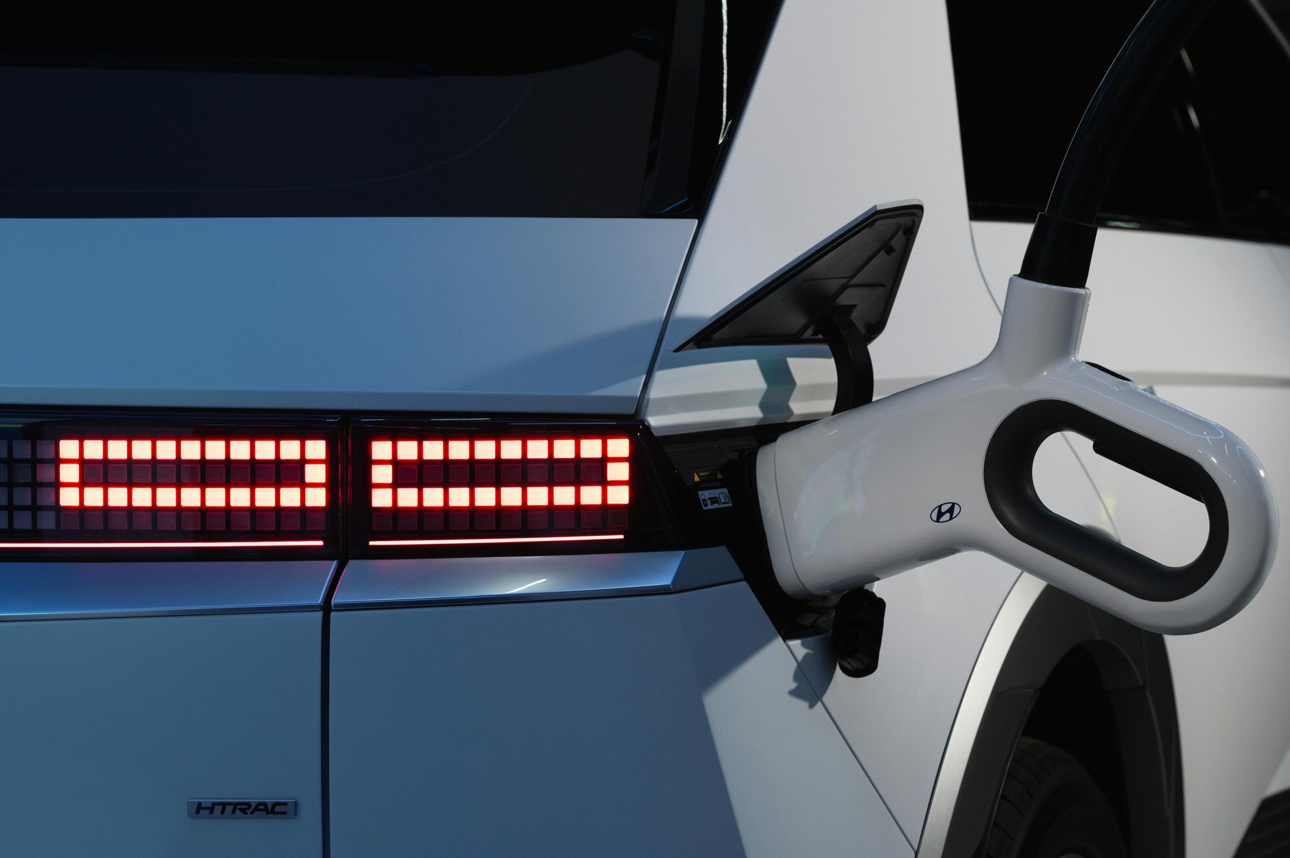 Electric Vehicles