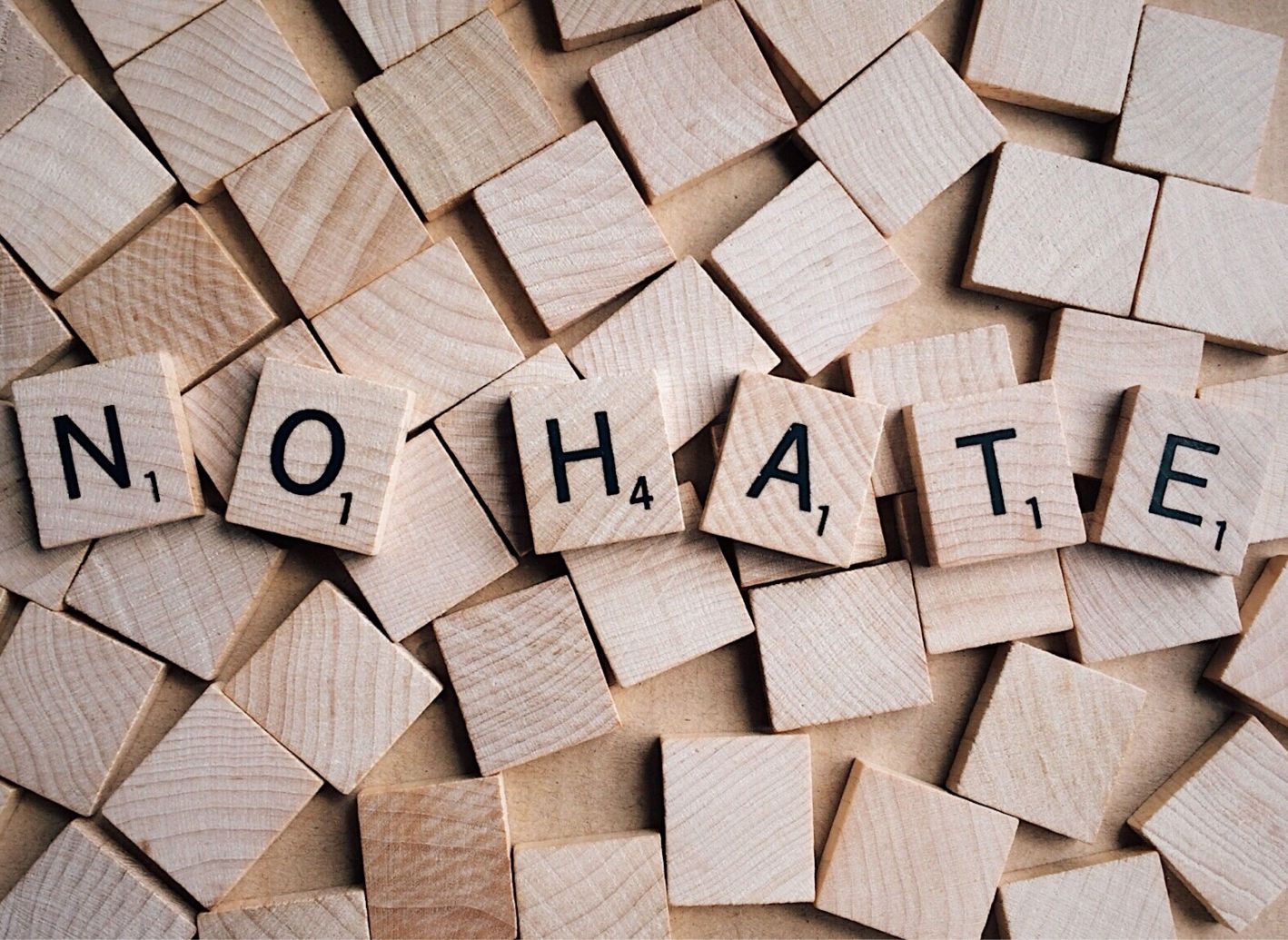 Training and Capacity Building on Hate Crime & Speech for Law Enforcement Authorities & other Stakeholders